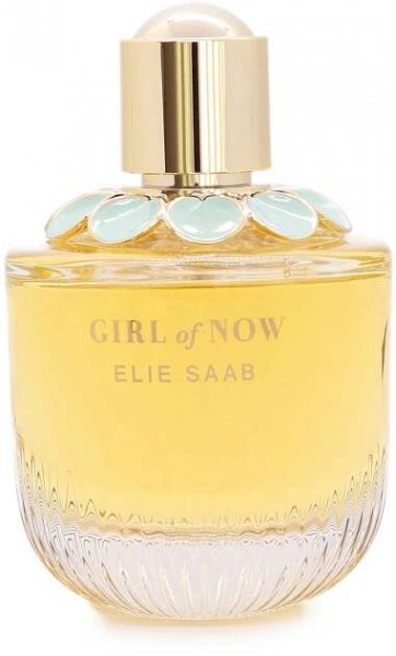 ELIE SAAB Girl of Now EdP 90 ml