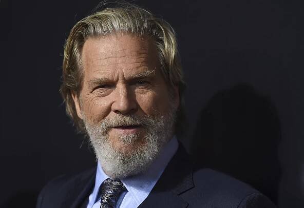 Známy oscarový herec Jeff Bridges oznámil, že má nádorové ochorenie. Jeho prognóza je dobrá