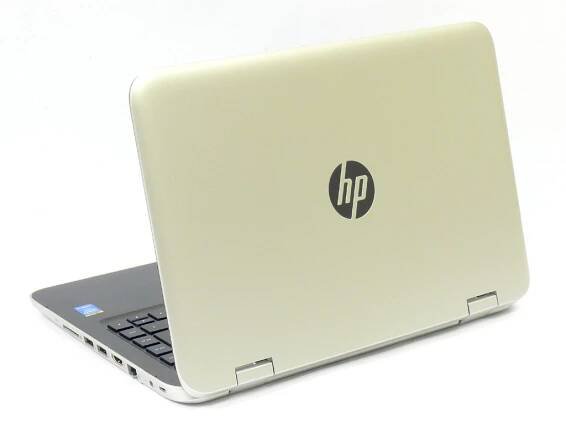 HP Pavilion 13 x360 - 13“ ve stále oblíbenější překlápěcí konstrukci, s dlouhou výdrží a dobrou cenou - Recenze - NOTEBOOK.cz