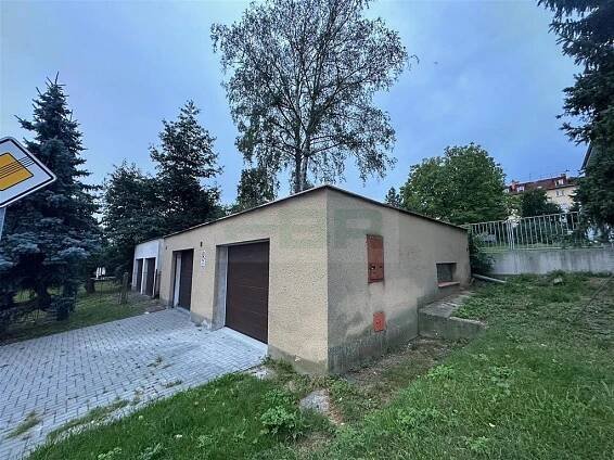 Prodej garáže (prostoru pro podnikání), 26 m2, Litomyšl | Reality.iDNES.cz 