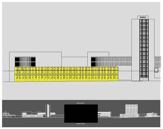 28. Fakulta Architektury soutěž – Archi.cz