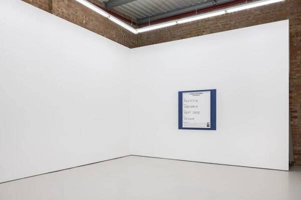 Jonas Lund FUTURES
