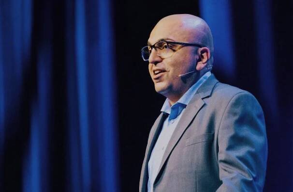 Ahmed Fouad Alkhatib » Realign for Palestine