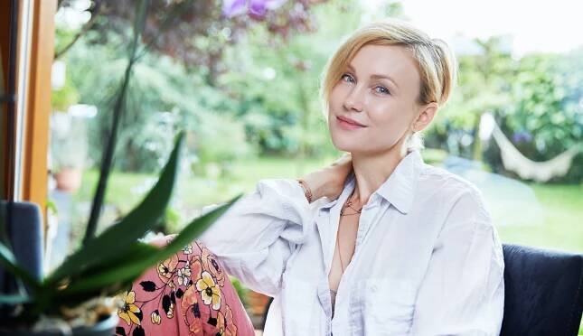 VLASTINA SVÁTKOVÁ: ŽENY MUSÍ PODNIKAT!