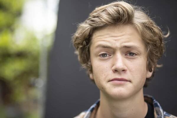 Prokop Zach – OF AGENCY