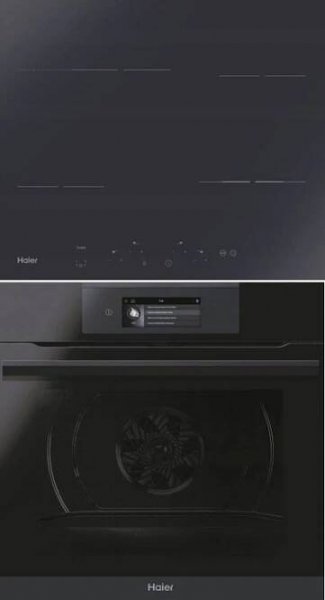 set Haier HWO60SM6T5BH + HAH64EXCP + 5 let PLNÉ záruky na celý set