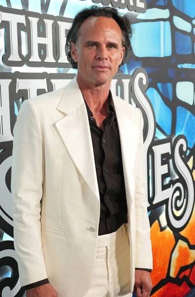 Walton Goggins Shares Emotional Journey on White Lotus Season 3