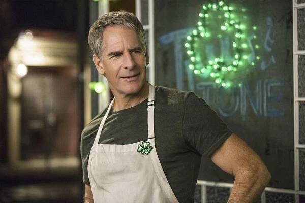 Námořní vyšetřovací služba: New Orleans - Čím krvavější, tím lepší - Z filmu - Scott Bakula