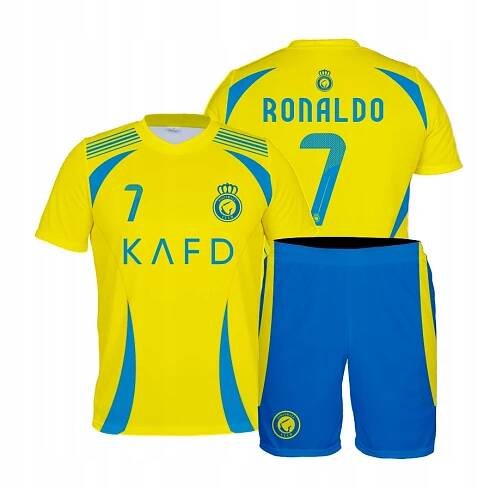 RONALDO AN komplet oblečení