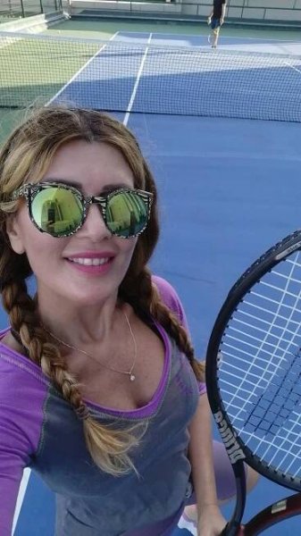 Tenis v Istanbulu