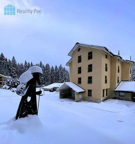 Prodej mezonetového apartmánu - 4kk Pec pod Sněžkou | Reality.iDNES.cz 