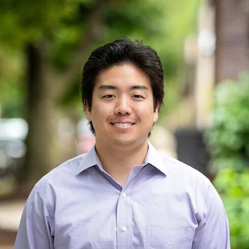 Dr. John Park, PhD