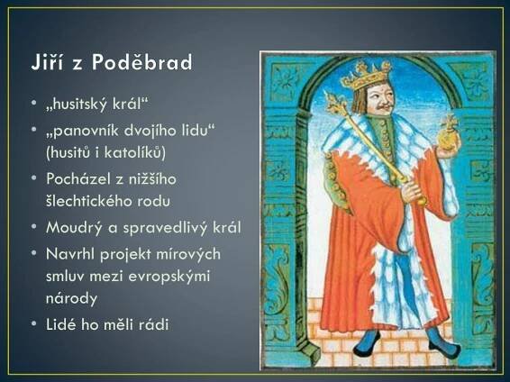 PPT - Jagellonci a nástup Habsburků PowerPoint Presentation, free download - ID:4245415