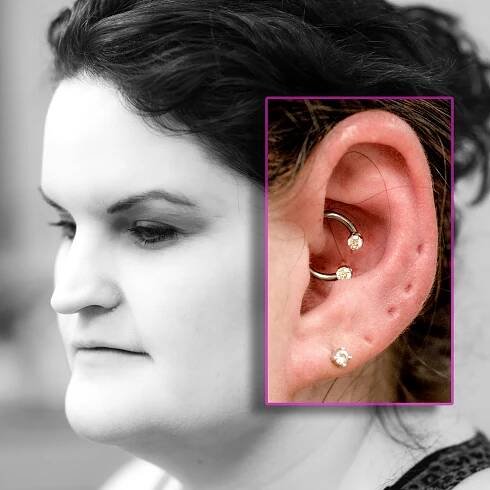 » Ear Work 
