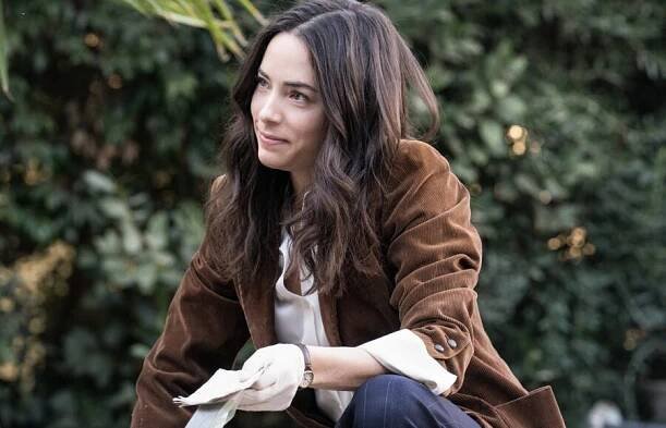 Mariel Molino as Cecilia “Lala” Dominguez — 'NCIS: Origins' Season 1 Episode 14 