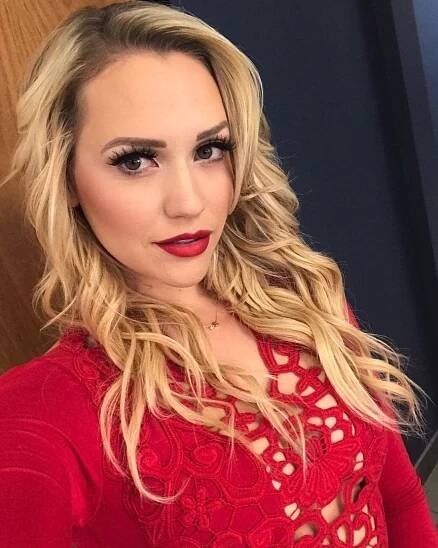 Pornoherečka Mia Malkova nezná hranice: Mámu vzala na natáčení!