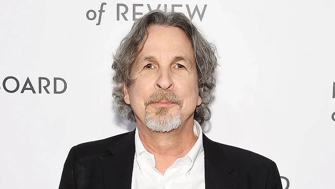Peter Farrelly