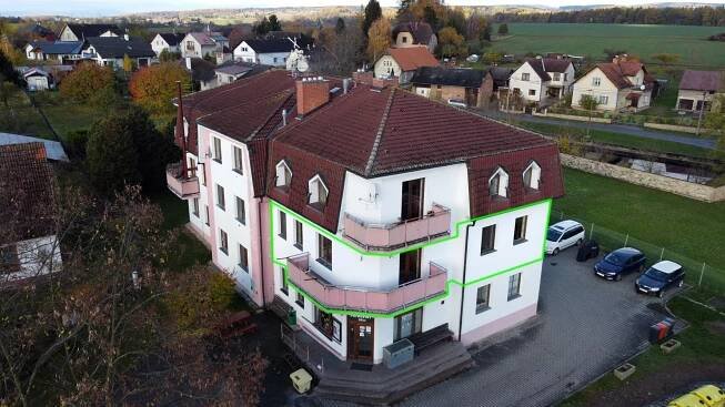 Chvalkovice - Miskolezy, okres Náchod