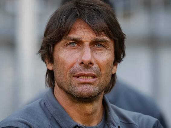 Antonio Conte: 'I have to think football 18 hours a day, I love it and I hate it'