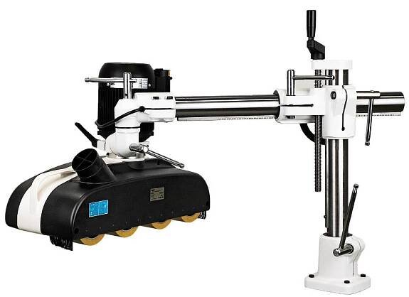 IGM MX48 Podavač materiálu 230V