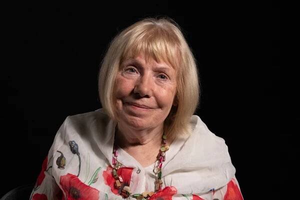 Daniela Fischerová (1948)