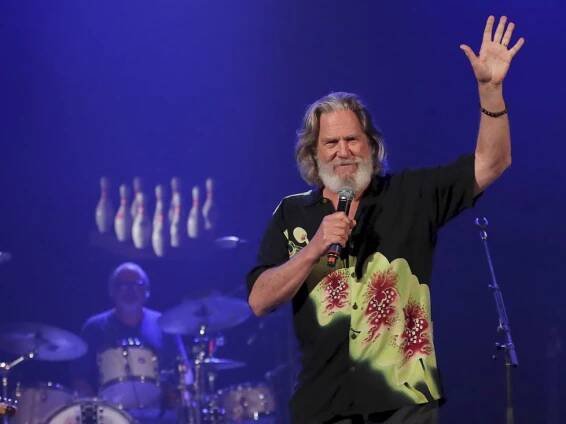Herec Jeff Bridges prodává ranč: Za 183 milionů korun může být váš!