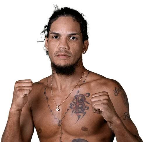 Joseph Fernandez