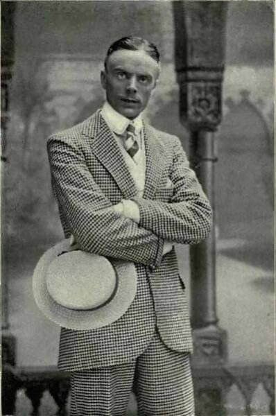 George Grossmith Jr. - Wikipedia