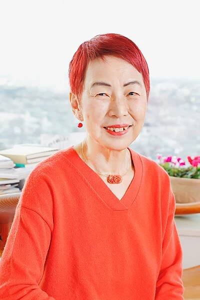 Chizuko Ueno