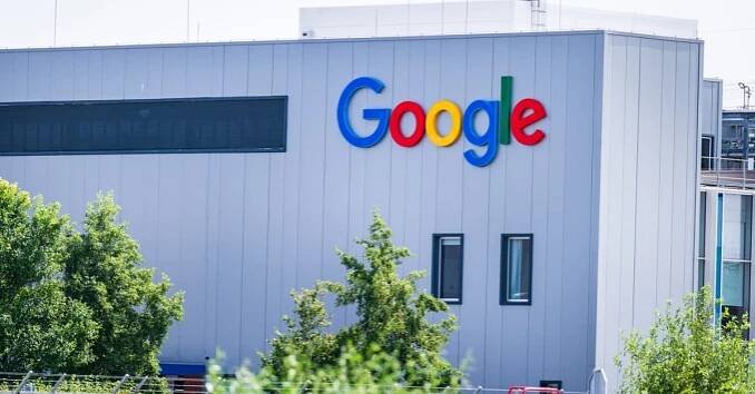 Trump hrozí Evropě cly. Pokuta pro Google podle něj dusí „brilantní“ americkou vynalézavost
