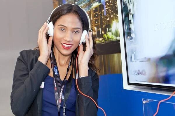 Lorena Smit García, autor en Golden Goose Events