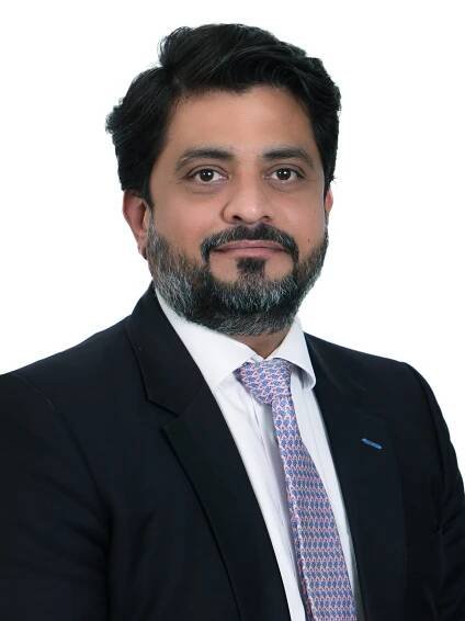 Yash Trivedi - Taurus Wealth
