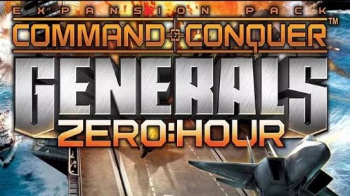 Command & Conquer: Generals – Zero Hour Free Download Full