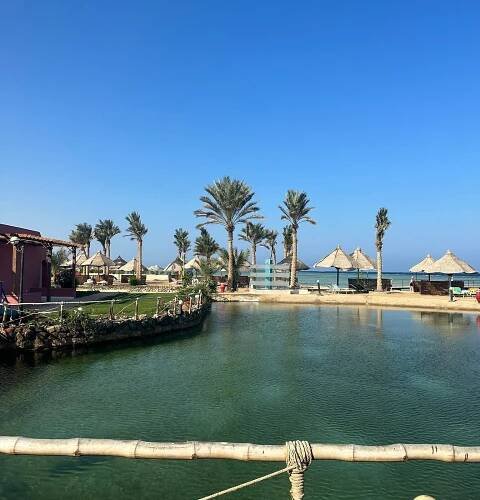 ALEXANDER THE GREAT HOTEL - Updated 2025 Prices & Reviews (Alexandria, Egypt)