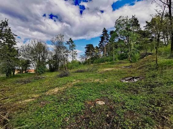Prodej stavební parcely Dobřichov 4 972 000 Kč, foto 10