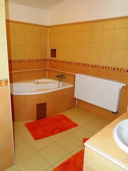 Ubytování Proseč pod Křemešníkem, Apartmán Farma Hrnčíř - Vysočina apartmán, 5431