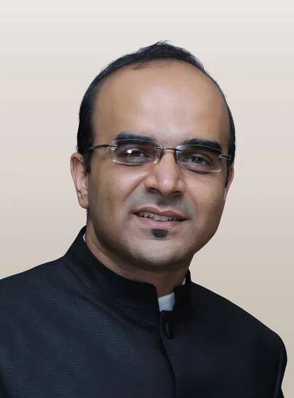 Mr. Sunil Telkar