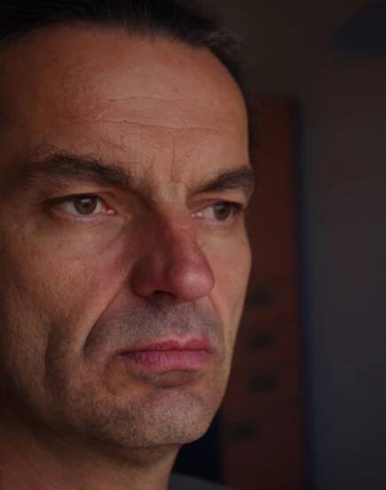 Snažím se, aby vše, co tvořím, byl originál, říká Horníček