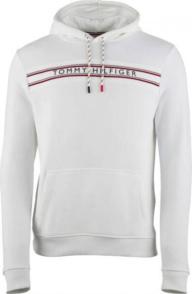 Tommy Hilfiger CLASSIC-HWK OH HOODIE