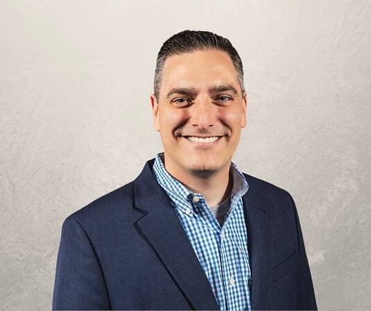 Episode 10: Jason Romano - Cole Douglas Claybourn