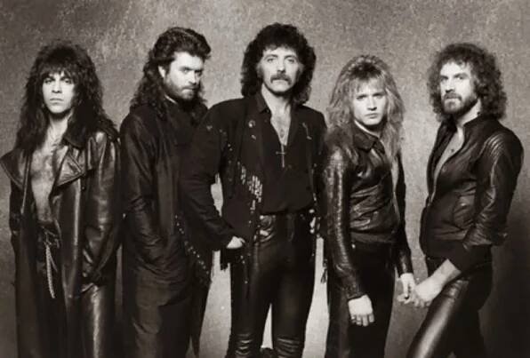 Black Sabbath – Wikipedie