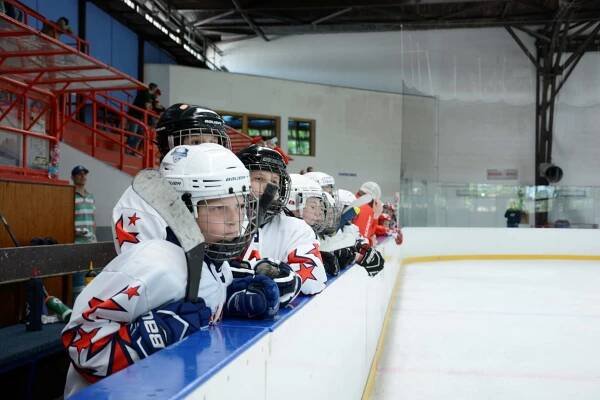 4. ročník Summer Stars League - Hokejová škola | SKILLS HOCKEY | Tomáš Hadrava