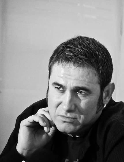 Sergi López (actor) - Wikipedia