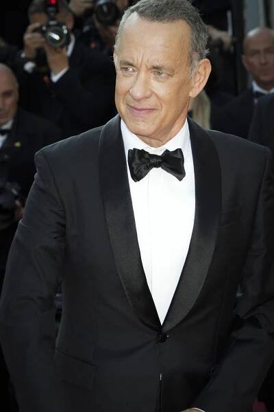 Tom Hanks was born on July 9
