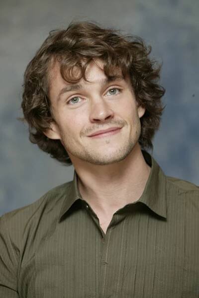 Hugh Dancy fotka