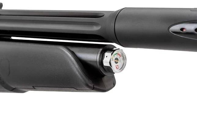 Větrovka GAMO ARROW MAGNUM PCP 40J 5,5mm