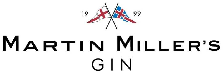 Martin Miller's Gin