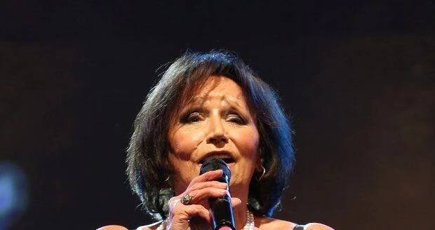 Marta Kubišová