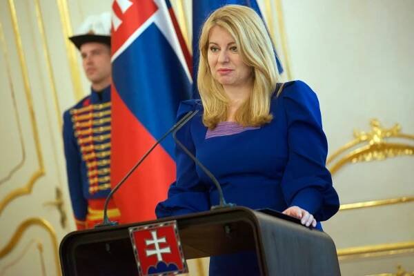 Čaputová odmietla skúseného diplomata. A vysvetlenie nemá