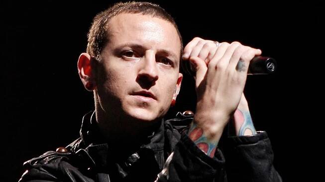 Chester Bennington's Mom: 'I Feel Betrayed' by Linkin Park